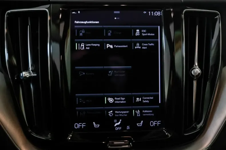 Volvo XC60 din 2021 cu 37.000 km - oferta VOL111894 - foto 13