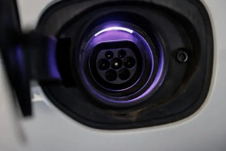 Volvo XC60 din 2021 cu 37.000 km - oferta VOL111894 - foto 22