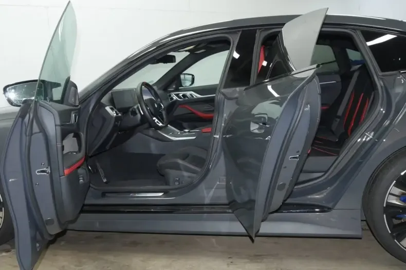 BMW M440 din 2025 cu 16.908 km - oferta BMW111897 - foto 4