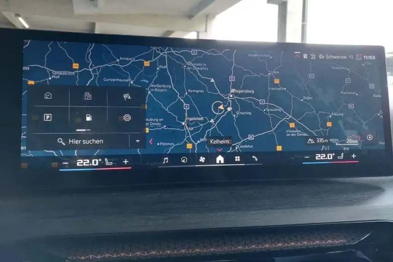 BMW M440 din 2025 cu 16.908 km - oferta BMW111897 - foto 7