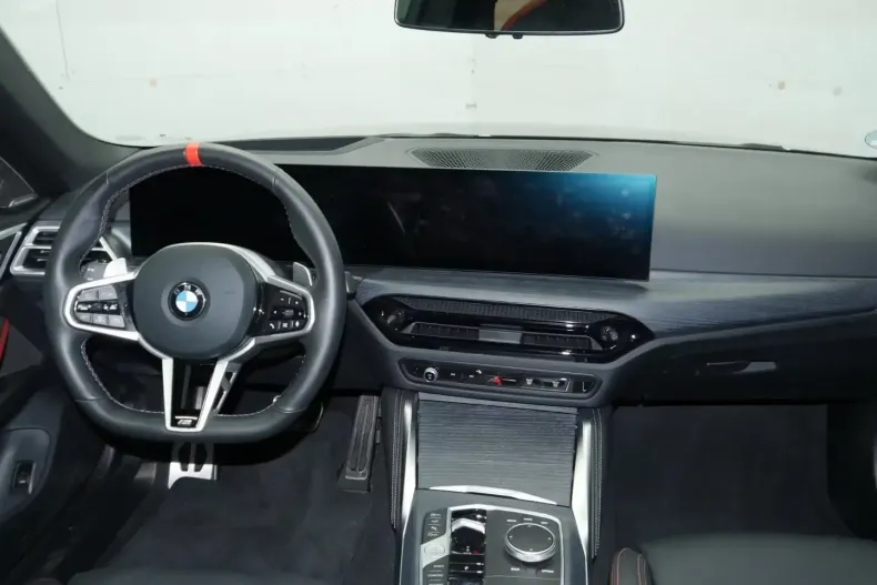 BMW M440 din 2025 cu 16.908 km - oferta BMW111897 - foto 8