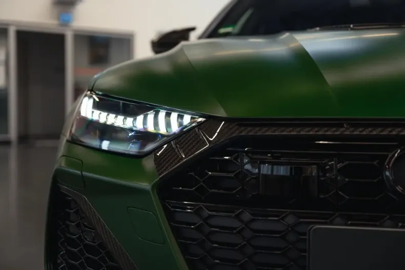 Audi RS7 din 2024 cu 9.900 km - oferta AUD111898 - foto 3