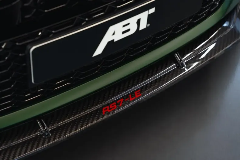 Audi RS7 din 2024 cu 9.900 km - oferta AUD111898 - foto 5