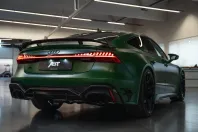Audi RS7 din 2024 cu 9.900 km - oferta AUD111898 - foto 7