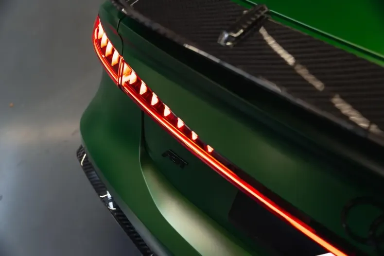 Audi RS7 din 2024 cu 9.900 km - oferta AUD111898 - foto 8