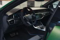 Audi RS7 din 2024 cu 9.900 km - oferta AUD111898 - foto 9