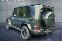 Mercedes-Benz G 450 din 2025 cu 8.467 km - oferta MER111900 - foto 3