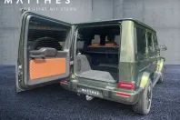 Mercedes-Benz G 450 din 2025 cu 8.467 km - oferta MER111900 - foto 6