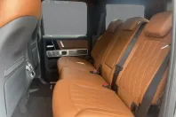 Mercedes-Benz G 450 din 2025 cu 8.467 km - oferta MER111900 - foto 8