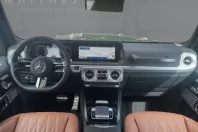 Mercedes-Benz G 450 din 2025 cu 8.467 km - oferta MER111900 - foto 9