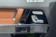 Mercedes-Benz G 450 din 2025 cu 8.467 km - oferta MER111900 - foto 12