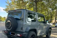 Suzuki Jimny din 2024 cu 9.442 km - oferta SUZ111901 - foto 3