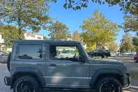 Suzuki Jimny din 2024 cu 9.442 km - oferta SUZ111901 - foto 4