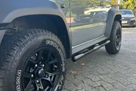 Suzuki Jimny din 2024 cu 9.442 km - oferta SUZ111901 - foto 5