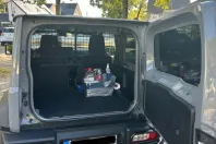 Suzuki Jimny din 2024 cu 9.442 km - oferta SUZ111901 - foto 6