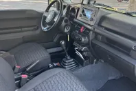 Suzuki Jimny din 2024 cu 9.442 km - oferta SUZ111901 - foto 8