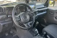 Suzuki Jimny din 2024 cu 9.442 km - oferta SUZ111901 - foto 9