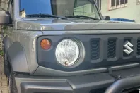 Suzuki Jimny din 2024 cu 9.442 km - oferta SUZ111901 - foto 13
