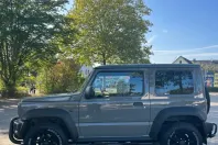 Suzuki Jimny din 2024 cu 9.442 km - oferta SUZ111901 - foto 14