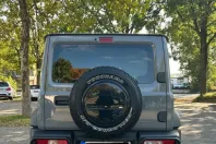 Suzuki Jimny din 2024 cu 9.442 km - oferta SUZ111901 - foto 15