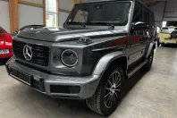 Mercedes-Benz G 500 din 2024 cu 6.704 km - oferta MER111902 - foto 1