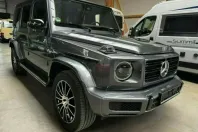 Mercedes-Benz G 500 din 2024 cu 6.704 km - oferta MER111902 - foto 2