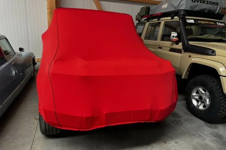 Mercedes-Benz G 500 din 2024 cu 6.704 km - oferta MER111902 - foto 3