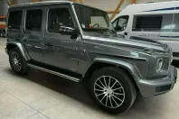 Mercedes-Benz G 500 din 2024 cu 6.704 km - oferta MER111902 - foto 4