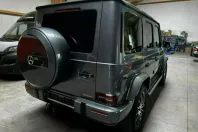 Mercedes-Benz G 500 din 2024 cu 6.704 km - oferta MER111902 - foto 6