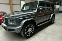 Mercedes-Benz G 500 din 2024 cu 6.704 km - oferta MER111902 - foto 10