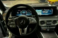 Mercedes-Benz G 500 din 2024 cu 6.704 km - oferta MER111902 - foto 12