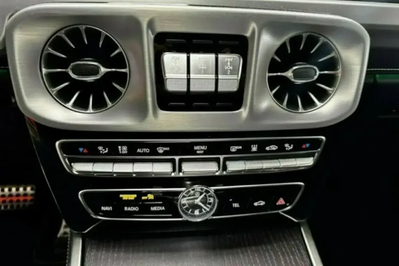 Mercedes-Benz G 500 din 2024 cu 6.704 km - oferta MER111902 - foto 13