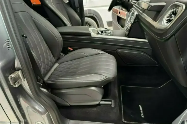 Mercedes-Benz G 500 din 2024 cu 6.704 km - oferta MER111902 - foto 15