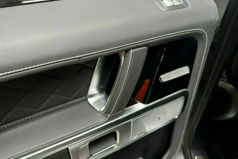 Mercedes-Benz G 500 din 2024 cu 6.704 km - oferta MER111902 - foto 20