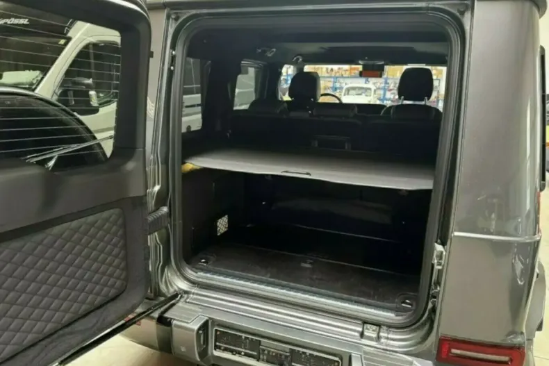 Mercedes-Benz G 500 din 2024 cu 6.704 km - oferta MER111902 - foto 23