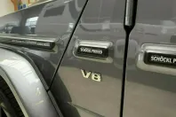 Mercedes-Benz G 500 din 2024 cu 6.704 km - oferta MER111902 - foto 26