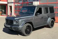 Mercedes-Benz G 450 din 2024 cu 9.800 km - oferta MER111903 - foto 1