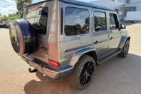 Mercedes-Benz G 450 din 2024 cu 9.800 km - oferta MER111903 - foto 3