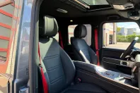 Mercedes-Benz G 450 din 2024 cu 9.800 km - oferta MER111903 - foto 4
