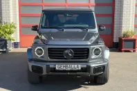 Mercedes-Benz G 450 din 2024 cu 9.800 km - oferta MER111903 - foto 5