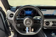 Mercedes-Benz G 450 din 2024 cu 9.800 km - oferta MER111903 - foto 6