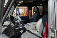 Mercedes-Benz G 450 din 2024 cu 9.800 km - oferta MER111903 - foto 8