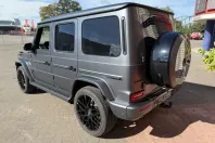 Mercedes-Benz G 450 din 2024 cu 9.800 km - oferta MER111903 - foto 9