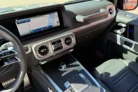 Mercedes-Benz G 450 din 2024 cu 9.800 km - oferta MER111903 - foto 10