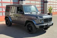 Mercedes-Benz G 450 din 2024 cu 9.800 km - oferta MER111903 - foto 11