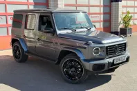 Mercedes-Benz G 450 din 2024 cu 9.800 km - oferta MER111903 - foto 13
