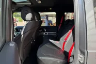 Mercedes-Benz G 450 din 2024 cu 9.800 km - oferta MER111903 - foto 14