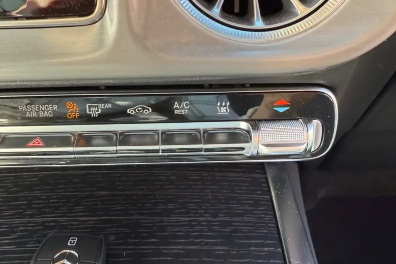 Mercedes-Benz G 450 din 2024 cu 9.800 km - oferta MER111903 - foto 16