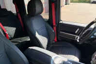 Mercedes-Benz G 450 din 2024 cu 9.800 km - oferta MER111903 - foto 18