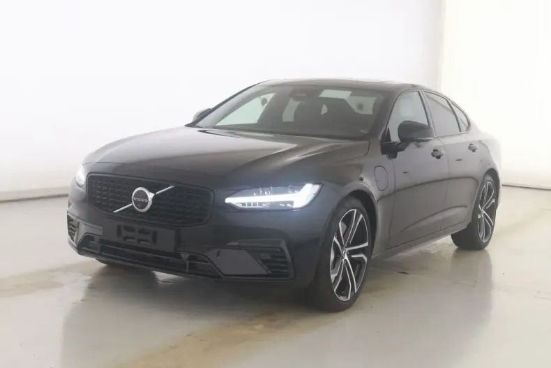 Volvo S90 din 2024 cu 26.470 km - oferta VOL111906 - foto 1